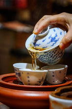 Load image into Gallery viewer, 2020 Wuyi Rock Tea "Yu Hua Dong Lao Cong Shui Xian"