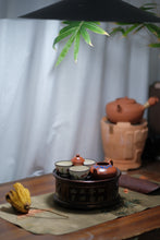 Load image into Gallery viewer, Launch Tasting of Ancient Tree Yanshangzhen Tea by Tongxinshe Teahouse in 2025/岩上珍