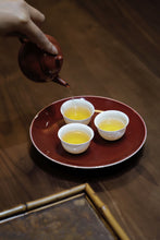 Load image into Gallery viewer, 2023 Song Zhong from the 200-year-old DaAn Ancient Tea Garden.