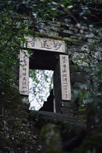 Load image into Gallery viewer, Tongxinshe Starter Rock Tea|Lianhua Peak Rou Gui – A Gentle Rock Rhyme for Beginners 莲花峰肉桂