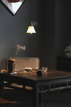 Load image into Gallery viewer, The Colored Glaze Gongdao Cup: A Clear and Elegant Rhyme on the Tea Table