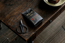 Load image into Gallery viewer, Smoke Penetrates the Leaf, Longan Sweetness Lingers Tongxin She’s 2023 Tongmuguan Smoked Lapsang Souchong Four Years of Aging, Returning to the Origin of Black Tea烟熏小种/YAn XUN XIAO ZHONG