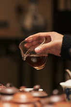 Load image into Gallery viewer, OriginalAspirationinTea,Craftsmanship in Truth A Record of the Custom-made Tongxin She Huxiaoyan Rougui 2025