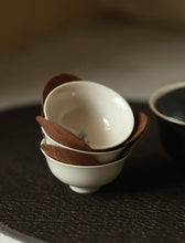 Load image into Gallery viewer, Travel Gaiwan Set/旅行盖碗套组。
