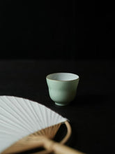 Load image into Gallery viewer, Tongxinshe Teahouse Launches "Yisi Xia'an · Cool Realm Tea Set Gift Box" – Embark on a Summer Landscape Journey