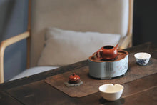 Load image into Gallery viewer, Tasting the "Tea Tiger" in 2025: Spring Delights at Tongxin She Teahouse
