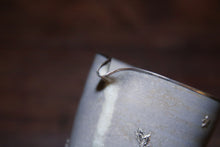 Load image into Gallery viewer, Boutique Chai Shao Sterling Silver Decoration Gong Đạo Bei.