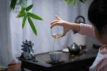 Load image into Gallery viewer, "Ancient tree Tuberose Fragrance dancong oolong".古树夜来香/Gu Shu Ye Lai Xiang.