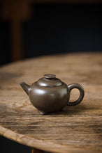 Load image into Gallery viewer, Exploring the Republic - Green Zisha Teapot: Rare Clay, Enduring Charm