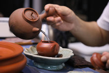 Load image into Gallery viewer, Guangdong Fenghuang Dancong ancient trees "Dai Zhao Tea"