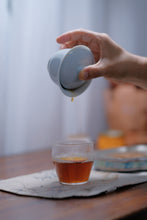 Load image into Gallery viewer, Produced by the inheritor of the intangible cultural heritage of "Niulankeng Rou Gui" in the core production area of Wuyishan Rock Tea in 2024.
