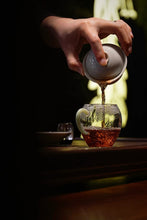 Load image into Gallery viewer, New Product Launch | Handmade by Intangible Cultural Heritage Inheritor Wang Guoxing, 2025 Matouyan Rougui "Horse Meat" Makes a Grand Debut 马头岩肉桂