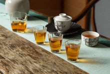 Load image into Gallery viewer, 2024 Ma Zhenfeng Rougui: The Exquisite New Arrival at Tongxin She Teahouse