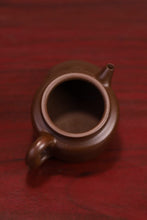 Load image into Gallery viewer, Elegant Mini Dezhong Zisha Pot for Premium Tea · Pre-sale Collection from Tongxin Teahouse