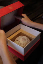 Load image into Gallery viewer, "2003 Xing Hai Ban Zhang Tuo Tea"