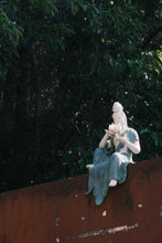 Load image into Gallery viewer, Tongxinshe Teahouse 2025: "Liulanxiang" – Rare Premium Wuyi Rock Tea from Core Cliff Terroir 留兰香