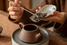 Load image into Gallery viewer, "2003 Xing Hai Ban Zhang Tuo Tea"