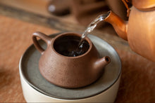 Load image into Gallery viewer, "2003 Xing Hai Ban Zhang Tuo Tea"