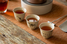 Load image into Gallery viewer, "2003 Xing Hai Ban Zhang Tuo Tea"