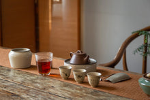 Load image into Gallery viewer, "2003 Xing Hai Ban Zhang Tuo Tea"