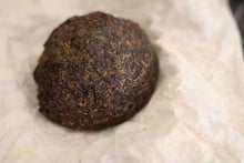Load image into Gallery viewer, "2003 Xing Hai Ban Zhang Tuo Tea"