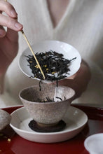 Load image into Gallery viewer, 2023 "Osmanthus Black Tea"/桂花红茶