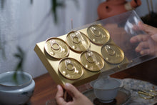 Load image into Gallery viewer, 2024 Wuyi Rock Tea – special selection of prime terroir tea