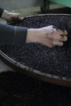 Load image into Gallery viewer, 2023 Tung Mu Guan Bamboo Forest Wild Black Tea.