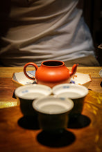 Load image into Gallery viewer, Phoenix Dancong Honey Orchid Fragrance from 1990".