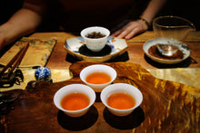 Load image into Gallery viewer, 1998 Phoenix Dancong Old Tea "Ba Xian"