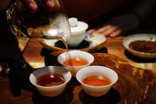 Load image into Gallery viewer, 1999 Vintage Phoenix Dan Cong "Mi Lan Xiang"