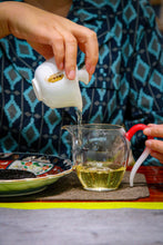 Load image into Gallery viewer, 2023 Ma Hei Gu Shu Puer Sheng Tea