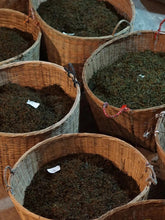 Load image into Gallery viewer, 2023 Tung Mu Guan Bamboo Forest Wild Black Tea.