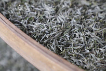 Load image into Gallery viewer, 2023 Charcoal Roasted White Tea "Bai Hao Yin Zhen"