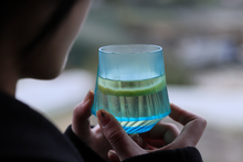 Load image into Gallery viewer, Limited Edition "Cang Shan Glass Cup"