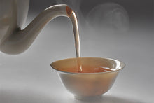 Load image into Gallery viewer, "RuoShen Gong Fu Tea Cup" Handmade Jingdezhen Porcelain Tea Cup, Tea Cup 6pcs 30ml/40ml