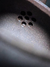 Load image into Gallery viewer, "Shark Skin" Zi Ni Shui Ping Teapot / Limited Sale.