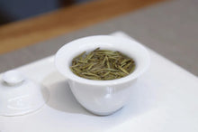 Load image into Gallery viewer, 2023 Fuzhou jasmine tea/premium silver needle &quot;scenting system&quot;.
