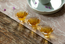 Load image into Gallery viewer, 2023 Tung Mu Guan Bamboo Forest Wild Black Tea.