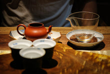 Load image into Gallery viewer, Phoenix Dancong Honey Orchid Fragrance from 1990".