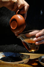Load image into Gallery viewer, Changtai • Tea Zhongyuan Tea Collection (2003) limited edition/Puer Sheng Tea