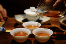 Load image into Gallery viewer, 1998 Phoenix Dancong Old Tea "Ba Xian"