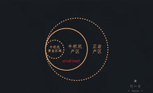 Load image into Gallery viewer, 2022 Wuyi Rock Tea "Small Niu Rou ”小牛肉。