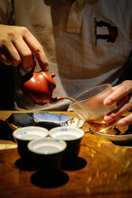 Load image into Gallery viewer, Phoenix Dancong Honey Orchid Fragrance from 1990".