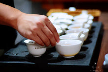 Load image into Gallery viewer, 2023 Wuyi rock tea "Mao Cha" tasting pack / limited to 1 bag / 8g.
