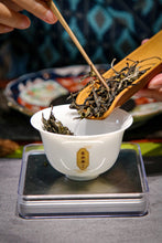 Load image into Gallery viewer, 2023 Ma Hei Gu Shu Puer Sheng Tea