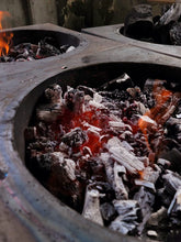 Load image into Gallery viewer, 2023 Taimu Mountain Wilderness "White Peony"