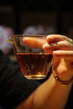 Load image into Gallery viewer, Changtai • Tea Zhongyuan Tea Collection (2003) limited edition/Puer Sheng Tea