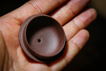 Load image into Gallery viewer, "Shark Skin" Zi Ni Shui Ping Teapot / Limited Sale.