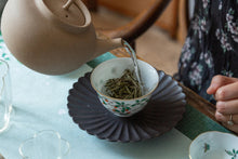 Load image into Gallery viewer, 2023 Charcoal Roasted White Tea "Bai Hao Yin Zhen"